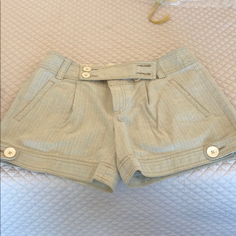 Nanette Lepore Shorts
